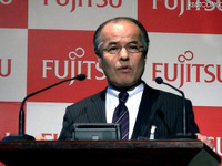 REGZA Phone IS04 は2月10日以降に発売 画像