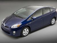 新車見積ランキング、プリウス がトップを守る…オートックワン1月 画像