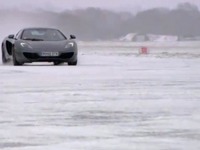 マクラーレン MP4-12C…完成度を見る［動画］ 画像