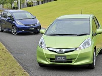 ホンダ組織改正…営業部門の簡素化で四輪事業を再構築へ 画像