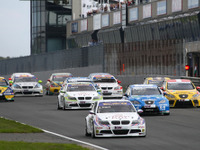 鈴鹿サーキットで世界ツーリングカー選手権を開催へ 画像