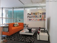 Dolbyサラウンド体感スペースがリニューアル…北欧インテリア 画像