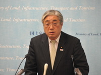 【高速道路新料金】今度決まったら2013年度まで継続 画像