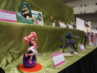 ［写真蔵］ワンフェス2011冬…アキバ系イベント開催 画像