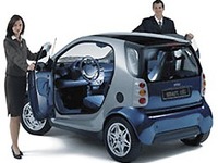 『スマート』がアメリカデビュー---決心の理由と課題 画像