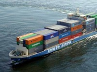 住友商事と井本商運が提携…モーダルシフト強化 画像