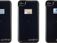 電子マネーシール for iPhone4、発売日決定…ソフトバンクBB 画像