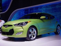 自工会志賀会長、韓国自動車メーカー競争力の源泉は「スピード」 画像