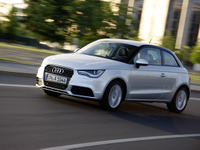 アウディ世界販売、過去最高を記録…1月実績 画像