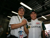 インディジャパン2011年で終了…ツインリンクもてぎ 画像