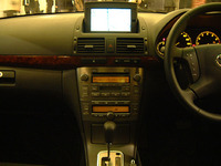 【トヨタ『アベンシス』発表】チーフエンジニアこだわりのオーディオ 画像