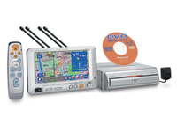 【さらに進化した楽ナビ『DR200』】まだ売れているのにモデルチェンジ!?　 画像