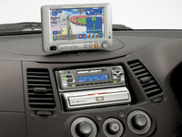 【さらに進化した楽ナビ『DR200』】ラインナップは継承---人気モデルはどれ? 画像