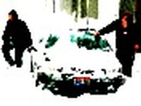 降雪時の国道管理、国交省と警察庁が連携 早期の通行止めなど 画像