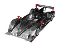 日産、ルマン復帰…エンジン供給 画像