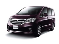【日産 セレナ 試乗】節約主婦のハートを直撃…岩貞るみこ 画像