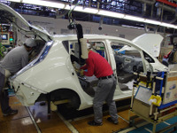 日産リーフ、納車に遅れ…米国で顧客に通知 画像