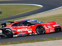 日産、2011年度モータースポーツ活動計画を発表…SUPER GTが主戦場 画像