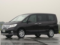 【日産 セレナ 試乗】現時点で最良のアイドルストップ…松下宏 画像