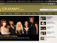 グラミー賞、日本人アーティストが活躍…B'z松本ら 画像