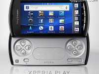 PSフォン Xperia Play のスペック---日本でのキャリアは？ 画像