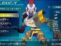PSP『ダンボール戦機』の発売日を2か月延期 画像