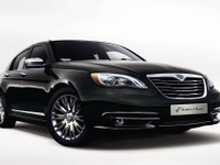 【ジュネーブモーターショー11】ランチア フラビア、40年ぶりに復活 画像