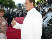 シュワちゃん知事就任でドライバーへの影響は? 画像