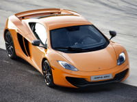 ポルシェ、スーパーミッドシップ開発か…ライバルはフェラーリ 458 画像