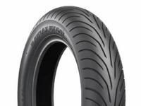 ブリヂストン、ミニバイクレース専用ウェットタイヤを発売 画像