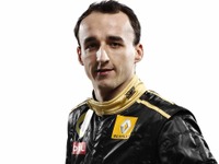 FIAトッド会長がクビサを見舞う 画像