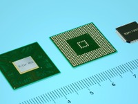 ルネサス、中級カーナビ向けSoCの新シリーズを製品化 画像