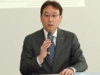 日産高橋執行役員「九州工場分社後は給与の伸びを抑制する」 画像