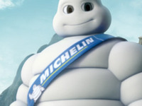 ミシュラン決算…原材料価格高騰を価格に反映、純利益が約10倍 画像