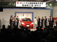 【新聞ウォッチ】春闘11…自動車労組“自主規制”、賃上げ要求は日産のみ 画像