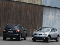 欧州新車販売、回復に向け明るい兆し…1月実績 画像