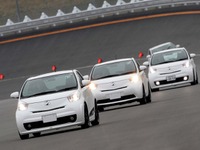 富士スピードウェイでファン感謝イベント…サーキット体験も　3月27日 画像