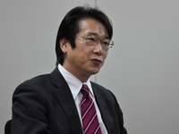 【トップインタビュー】カーコンブランド展開、上場、アジアへ…カーコンビニ倶楽部 林成治社長 画像