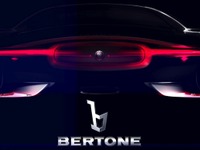 【ジュネーブモーターショー11】ジャガーの新型コンパクト、ベルトーネが提案 画像