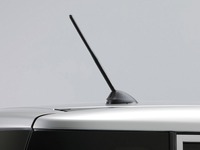 ホンダ ゼスト と ゼストスパーク にナビ装着パッケージ 画像