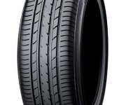 【レクサス CT200h 発表】横浜ゴム dB E70 が標準タイヤに採用 画像