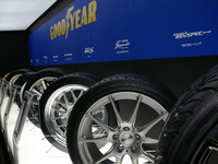 グッドイヤーも乗用車用タイヤの値上げを発表…平均7％ 画像