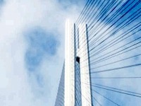 本四架橋に登って春の太陽に近づく 4月16-17日 画像