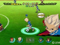 Wii『イナズマイレブン』の発売日が決定 画像