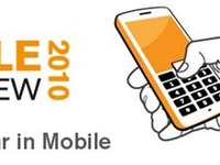 2010年モバイル市場のトレンド 画像