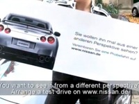 日産からポルシェオーナーへ…GT-Rに乗りませんか？［動画］ 画像