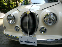 光岡、タイでの生産を本格化…目標は年120台 画像