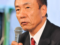 ホンダ、近藤副社長が会長に…伊東社長は四輪事業本部長を兼務 画像