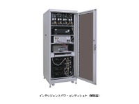 i-MiEV のバッテリーを住宅用蓄電池に活用…シャープがシステム開発 画像