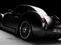 ベルギーの名門インペリア、PHVで60年ぶりに復活 画像